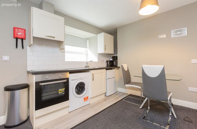 Flat 6, 603 North Circular Road, Ballybough, Dublin 3 - Click to view photos