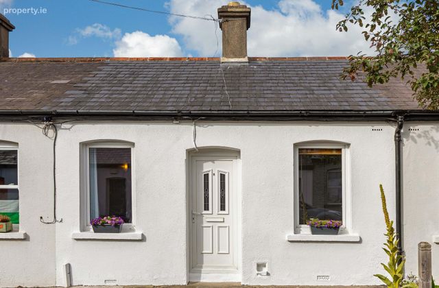 8 Ostman Place, Stoneybatter, Dublin 7, Stoneybatter, Dublin 7 - Click to view photos