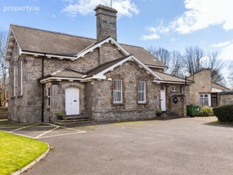 Gilford Hall, 13 Gilford Road, Sandymount, Dublin 4