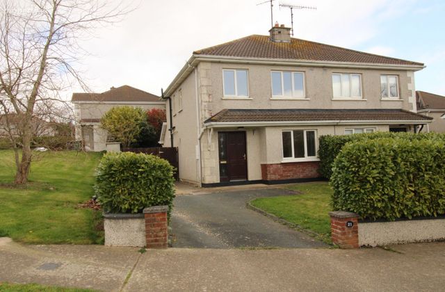 21 Marlton Park, Wicklow, Wicklow Town, Co. Wicklow - Click to view photos