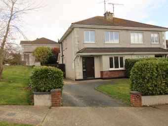 21 Marlton Park, Wicklow, Wicklow Town, Co. Wicklow
