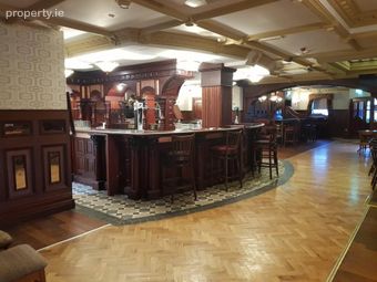 Bar &amp; Restaurant, Navenny Street, Ballybofey, Co. Donegal, Ballybofey, Co. Donegal - Image 3