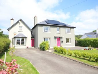Marian House, Derrigra, Ballineen, Co. Cork
