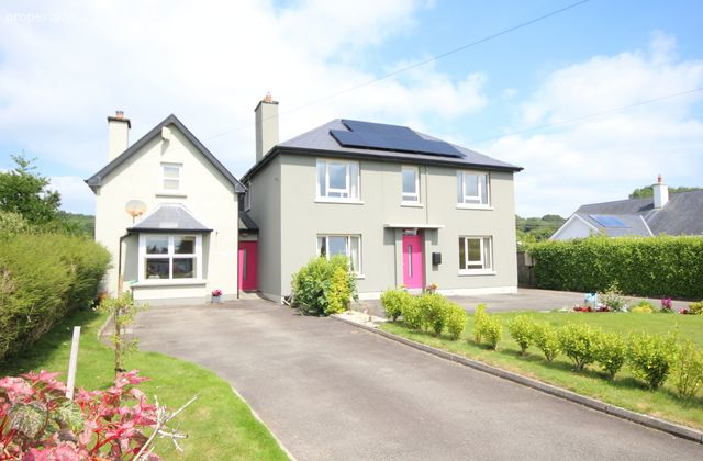 Marian House, Derrigra, Ballineen, Co. Cork - Click to view photos