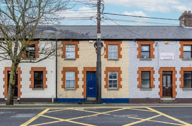 71 North Street, Swords, Swords, Co. Dublin - Click to view photos