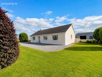 Esker, Glenamaddy, Co. Galway
