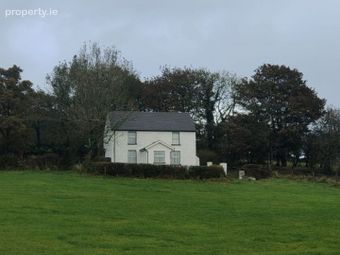 Tusker, Broomfield, Castleblayney, Co. Monaghan, Broomfield, Co. Monaghan