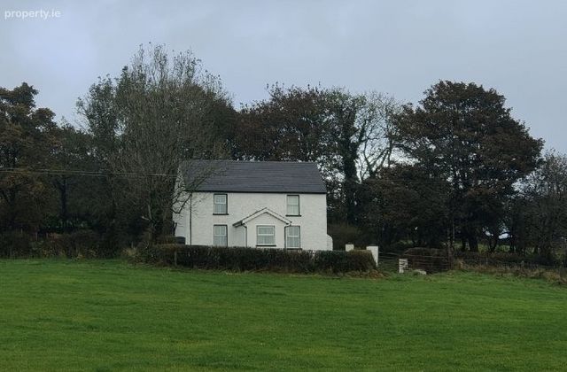 Tusker, Broomfield, Castleblayney, Co. Monaghan, Broomfield, Co. Monaghan - Click to view photos