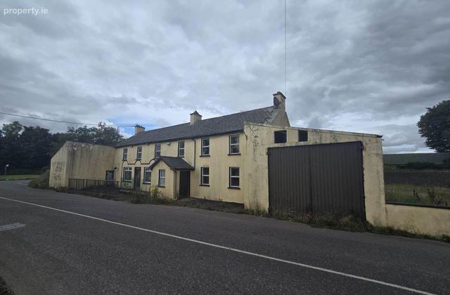 Rylane, Co. Cork, Rylane, Co. Cork - Click to view photos