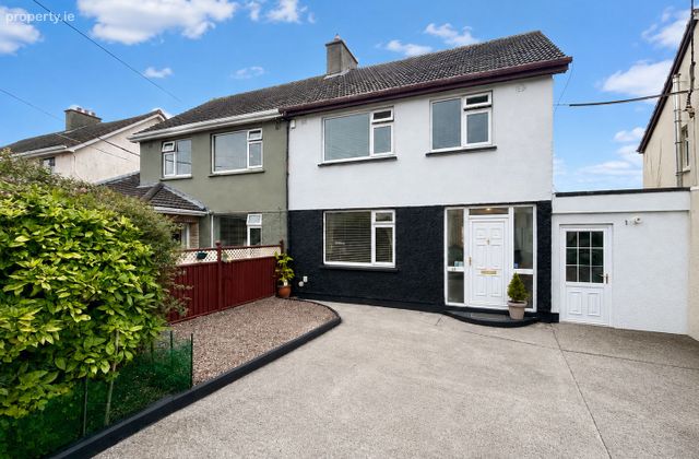 10 Dun Na Mara, Renmore, Co. Galway - Click to view photos