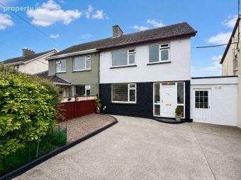 10 Dun Na Mara,Renmore,Galway, Renmore, Co. Galway