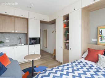 Penthouse, The Liberties, Dublin 8