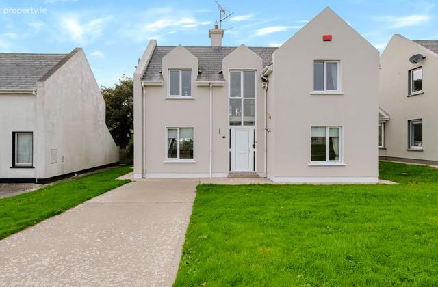 9 Lakeside, Our Lady's Island, Co Wexford, Our Lady's Island, Co. Wexford - Click to view photos