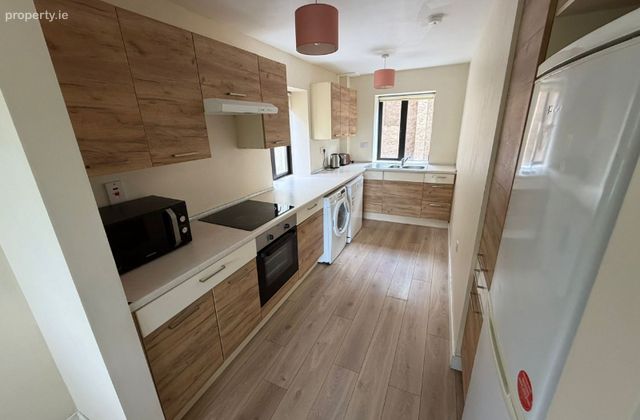 1 Barrow Hall, Mountgarrett, New Ross, Co. Wexford, New Ross, Co. Wexford - Click to view photos