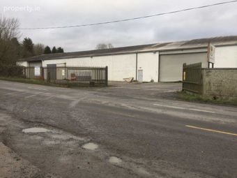 Unit 1, Jamestown, Clonmel, Co. Tipperary, Newchapel, Co. Tipperary