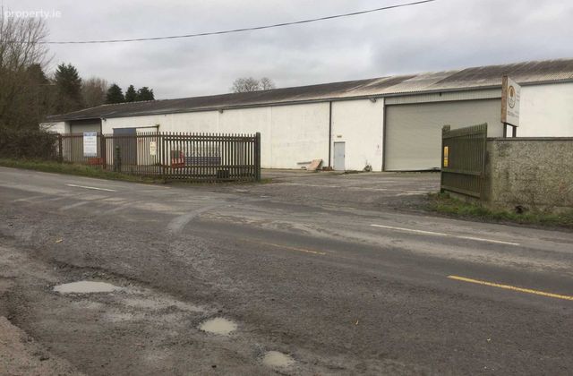 Unit 1, Jamestown, Clonmel, Co. Tipperary, Newchapel, Co. Tipperary - Click to view photos