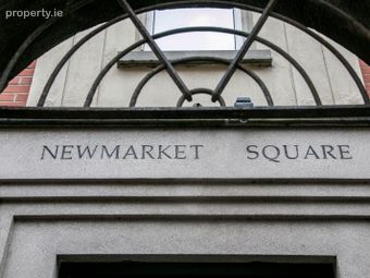 Apartment 65, Newmarket Square, Christchurch, Dublin 8 - Image 2