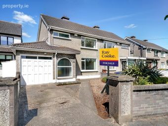 6 Clonsilla Park, Clonsilla, Dublin 15, Clonsilla, Dublin 15
