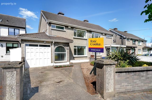 6 Clonsilla Park, Clonsilla, Dublin 15, Clonsilla, Dublin 15 - Click to view photos