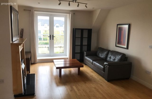 Apartment, Drynam Square, Drynam Hall, Swords, Kinsealy, Co. Dublin - Click to view photos