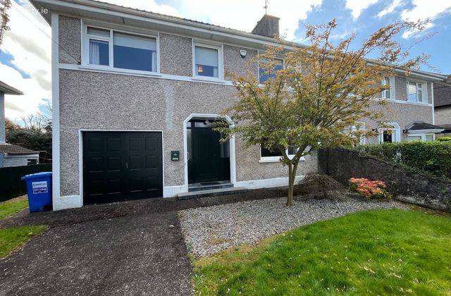 Fatima, Bishopstown Road, Wilton, Co. Cork - Click to view photos