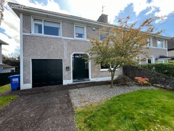 Fatima, Bishopstown Road, Wilton, Co. Cork