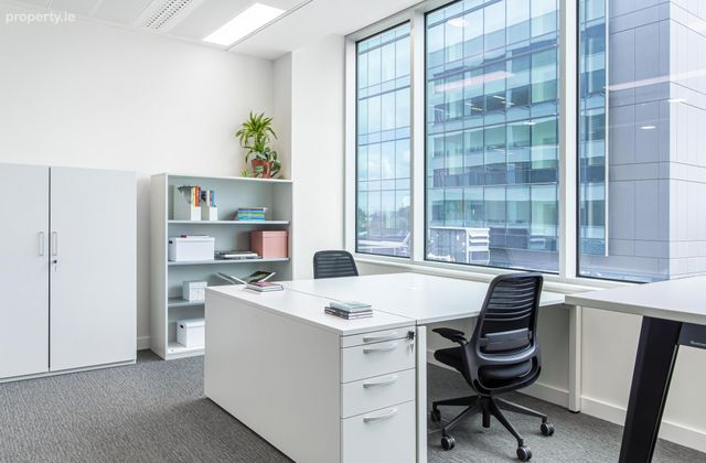 Spaces Two, The Green, Dublin Airport Central, Dublin Airport, Swords, Co. Dublin - Click to view photos