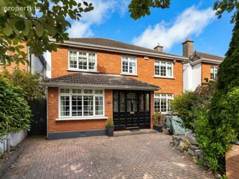 115 Castleknock Park, Castleknock, Dublin 15, Castleknock, Dublin 15