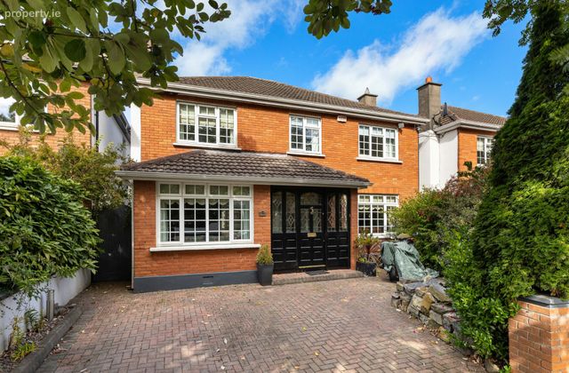 115 Castleknock Park, Castleknock, Dublin 15, Castleknock, Dublin 15 - Click to view photos