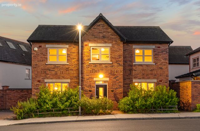 14 Morristown Crescent, The Paddocks, Newbridge, Co. Kildare, Newbridge, Co. Kildare - Click to view photos
