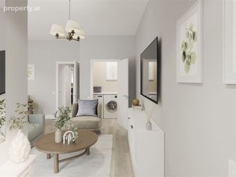 Apartment, Beaufort, Boyne Village, Navan, Co. Meath - Image 3