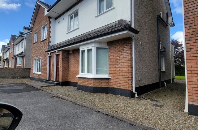 Apartment 14 , An Cimn Mr, Cappagh Road, Galway, Knocknacarra, Co. Galway - Click to view photos