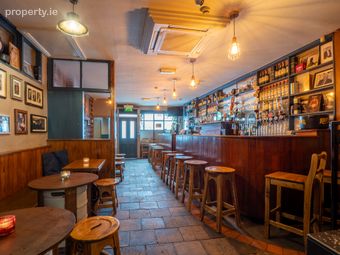 Mcdonnells Bar, Lower Barrack Street, Belmullet, Co. Mayo, Belmullet, Co. Mayo - Image 2