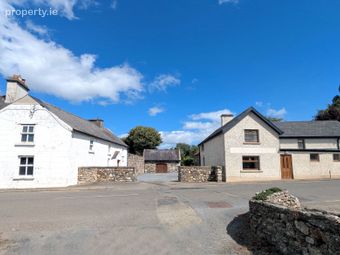'the Courtyard', Ballycullane, New Ross, Co. Wexford - Image 3