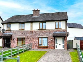 27 Ard Michael, Longford, Longford Town, Co. Longford