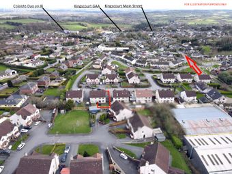 15 Thorndale Park, Kingscourt, Kingscourt, Co. Cavan - Image 3
