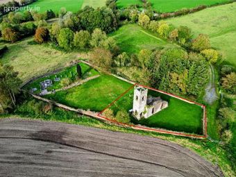 Saint Nicholas Church, Killamery, Co. Kilkenny, Kilmoganny, Co. Kilkenny - Image 2