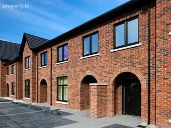 3 Bedroom End Terrace, Celbridge, Co. Kildare