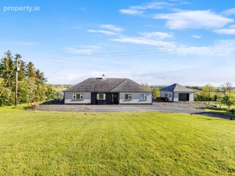 Radharc Na Fathaigh, Edergole, Rockcorry, Co Monaghan, Rockcorry, Co. Monaghan