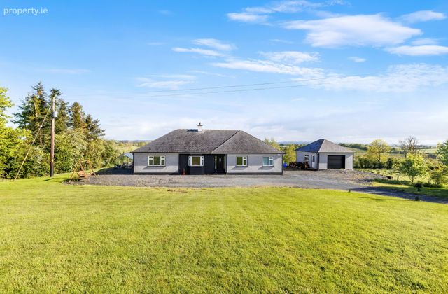 Radharc Na Fathaigh, Edergole, Rockcorry, Co Monaghan, Rockcorry, Co. Monaghan - Click to view photos