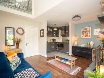 11 Rivercourt, Inchicore, Inchicore, Dublin 8 - Image 4