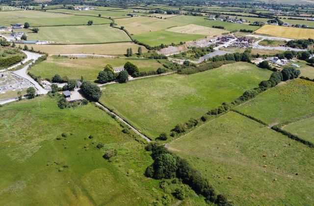 Kilmachunna, Lusmagh, Banagher, Banagher, Co. Offaly - Click to view photos