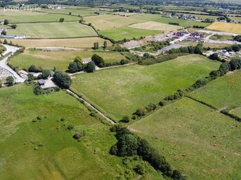 Kilmachunna, Lusmagh, Banagher, Banagher, Co. Offaly