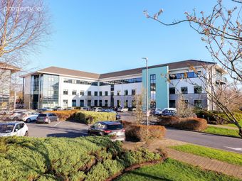 Second Floor, Block B, Galway West Business & Office Park, Rahoon, Co. Galway