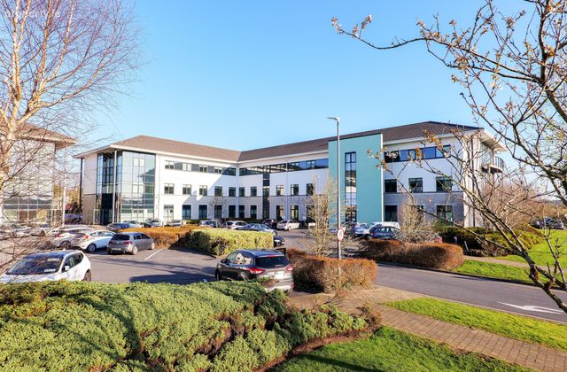 Second Floor, Block B, Galway West Business &amp; Office Park, Rahoon, Co. Galway - Click to view photos