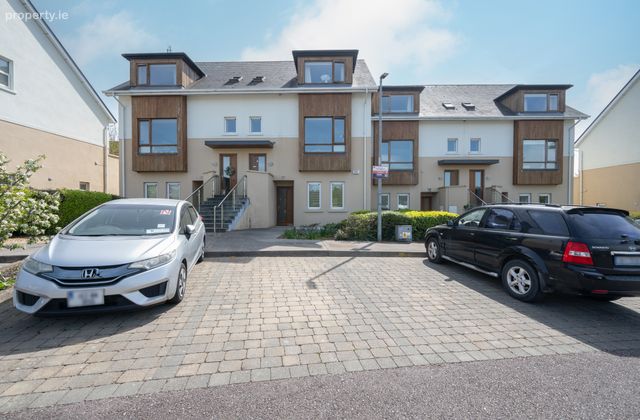 12 An Rodan, Cul Ard, Carrigtwohill, Co. Cork, Carrigtwohill, Co. Cork - Click to view photos