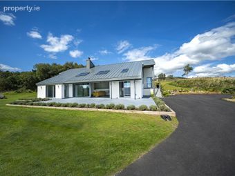 Zinc House, Templenoe, Kenmare, Co. Kerry, Templenoe, Co. Kerry - Image 2