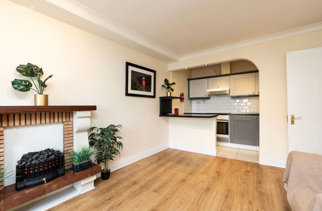 Apartment 346,Bachelors Walk Apartments,Bachelors Walk,Dublin 1, Dublin 1 - Click to view photos