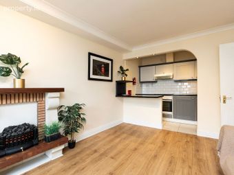 Apartment 346, Bachelors' Walk Apartments, North City Centre, Dublin 1 - Image 5