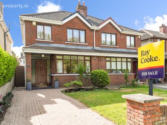 107 Esker Park, Lucan, Co. Dublin, Lucan, Co. Dublin